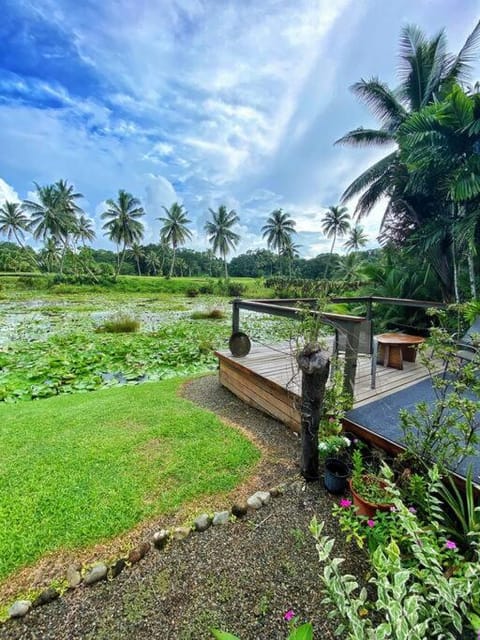 Art & Soul Villa Villa in Fiji