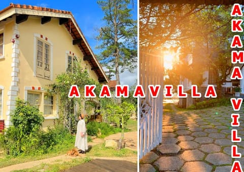 Akama Boutique Đà Lạt Hotel in Dalat