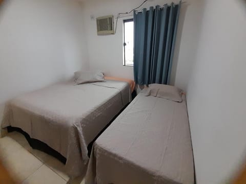 Apartamento aconchegante em ilheus Apartment in Ilhéus