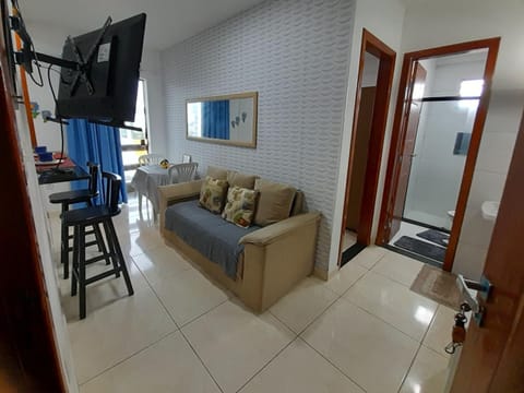 Apartamento aconchegante em ilheus Apartment in Ilhéus