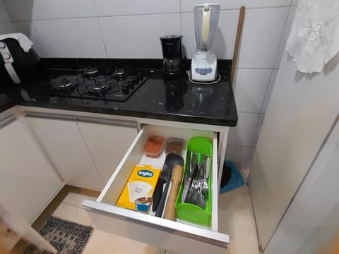 Apartamento aconchegante em ilheus Apartment in Ilhéus