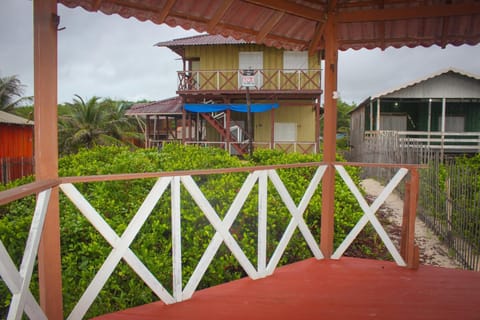 Nossa Casa de Praia House in State of Pará