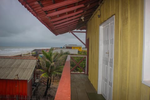 Nossa Casa de Praia House in State of Pará