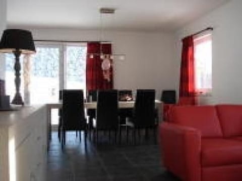 Ferienhaus für 10 Personen in Slupecna, Böhen Moldau - b60627 House in Lipno nad Vltavou