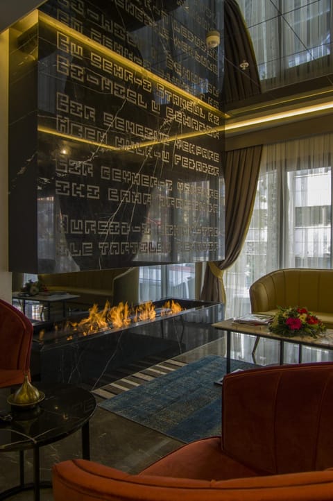 Peyk Hotel Hotel in Istanbul