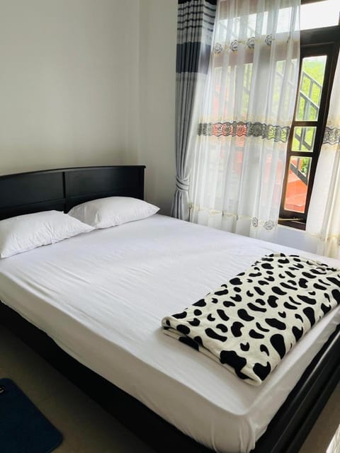 Mystik Muthu View Resort Bed and Breakfast in Central Province