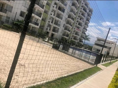 Apartamento full amoblado ricaurte Condo in Ricaurte