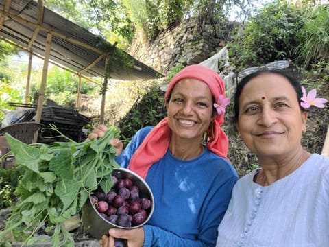 Sisters homestay Vacation rental in Bagmati Province, Nepal