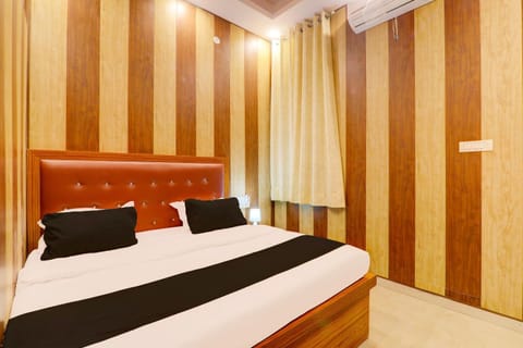 OYO Shobhika Inn Hotel in Lucknow