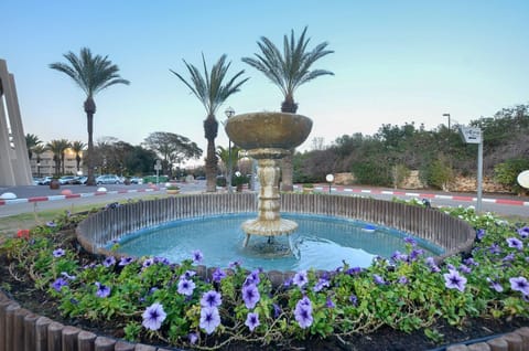 Caesarea Vacation Rooms Apartment hotel in Haifa District