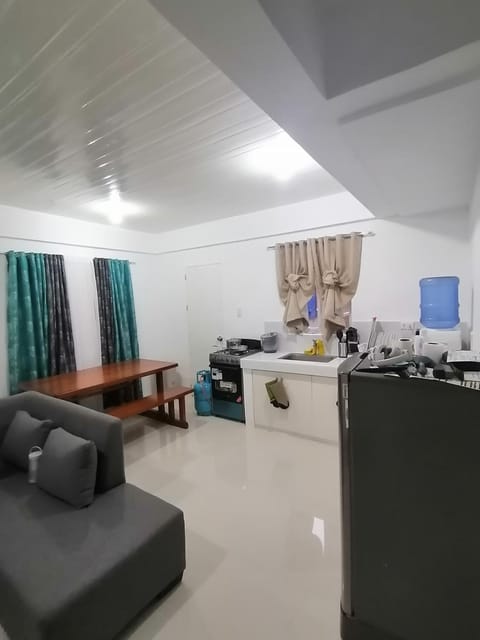 Ones stop shop Transient House Apartment in Caraga