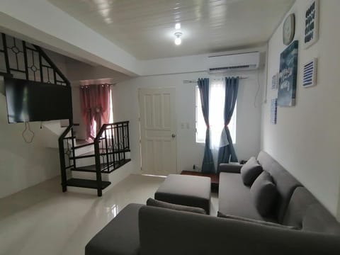 Ones stop shop Transient House Apartment in Caraga