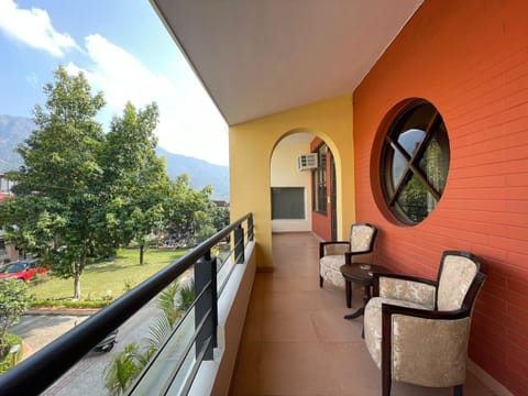 Villa Elegance Villa in Rishikesh