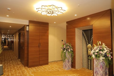 Vinflora Residency Hotel in Hyderabad
