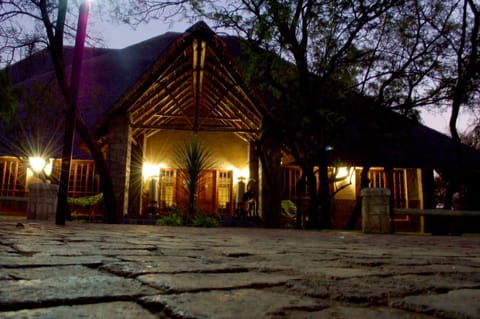 PURE JOY GUEST LODGE Bed and Breakfast in Pretoria