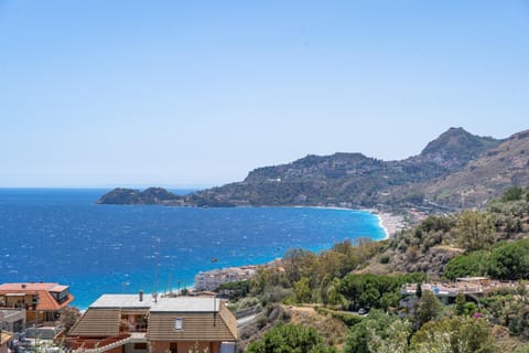 Nearby landmark, Day, Natural landscape, Beach, Sea view