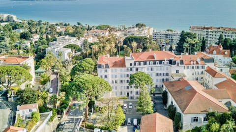 Natural landscape, Bird's eye view, Location