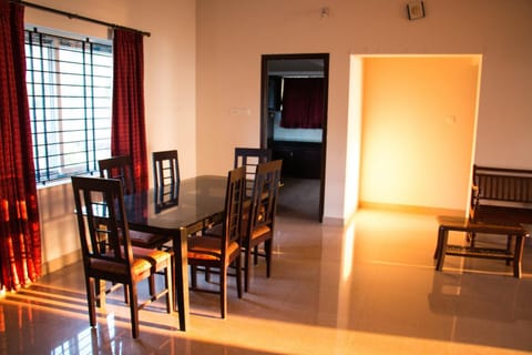 Mangalore Waterfront VIlla Bed and Breakfast in Mangaluru