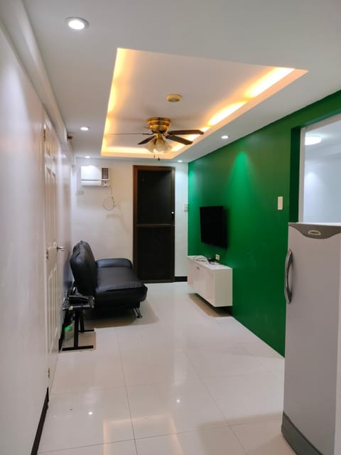 Jds Place Apartment in Pasig