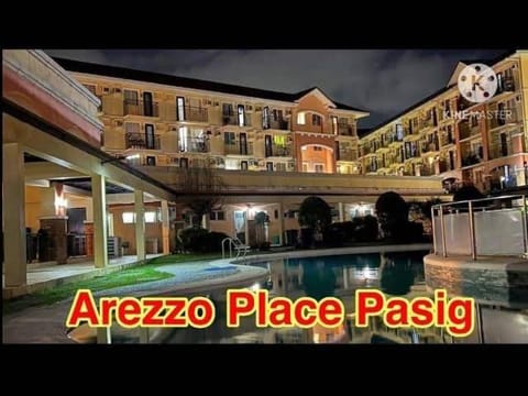 Jds Place Condo in Pasig