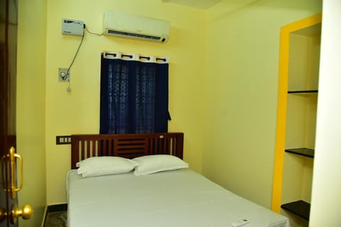 RR Home Stay Maison in Puducherry