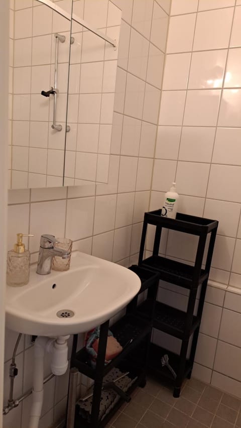 Room in apartment Vacation rental in Malmo