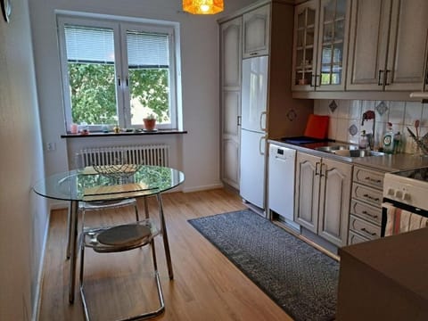 Room in apartment Vacation rental in Malmo