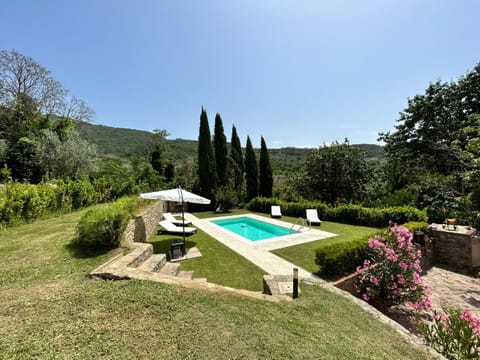 Casa Alessandra House in Arezzo