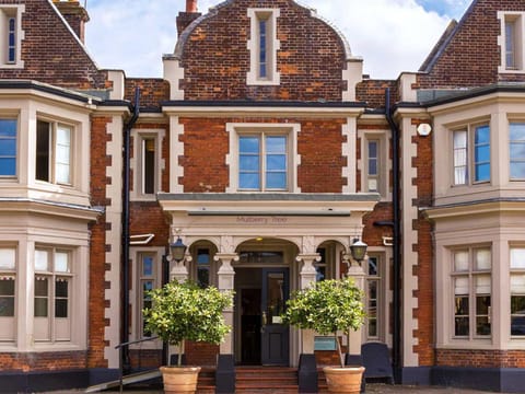 Mulberry Tree Hotel in South Norfolk District