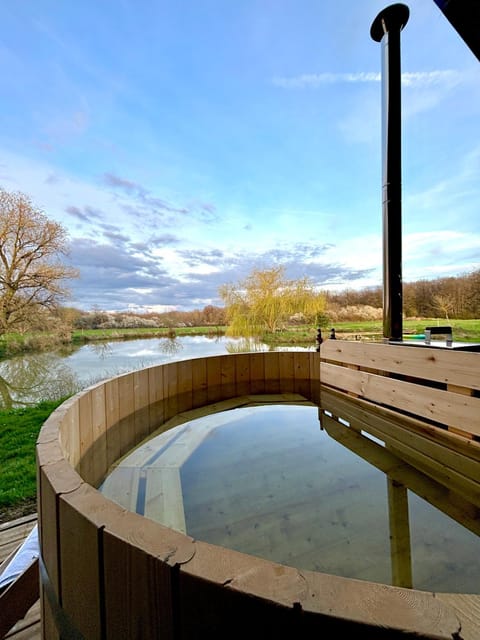 Open Air Bath