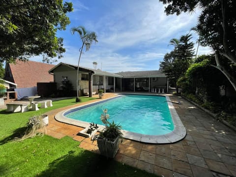 Garden, Garden view, Pool view, Swimming pool