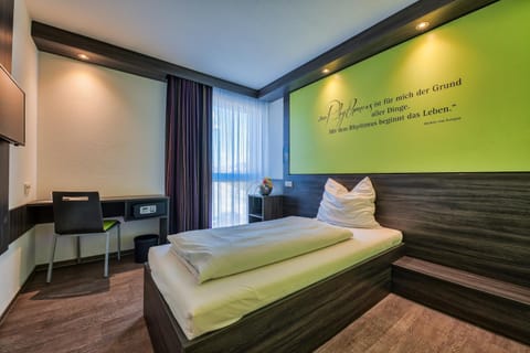 Economy-Hotel Hotel in Neu-Ulm