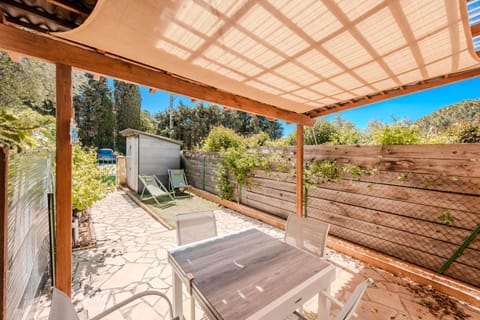 Patio, Garden, View (from property/room), Balcony/Terrace, Garden view