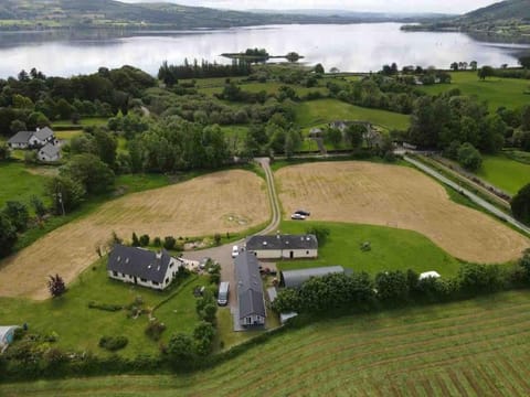 Deerpark Holiday Cottage (1) Apartment in County Clare