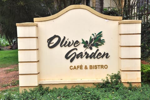 Olive Gardens Hotel Kampala Hotel in Kampala