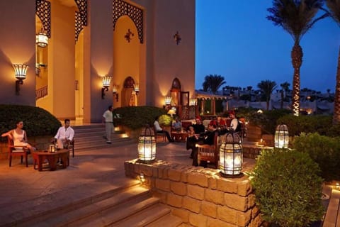 Beautiful villa at Four Seasons Chalet in Sharm El-Sheikh