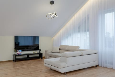 Cracow Prestigious Family Apartment with Parking Place by Renters Prestige Condo in Krakow