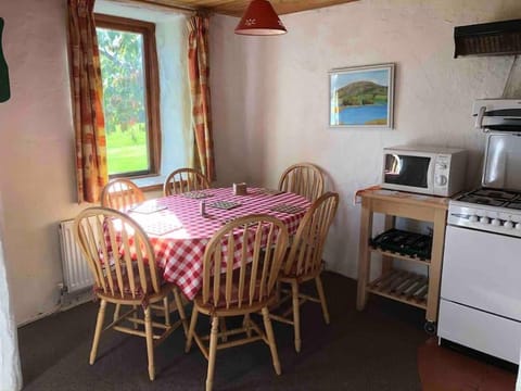 Deerpark Holiday cottages Dairy Apartment in County Clare