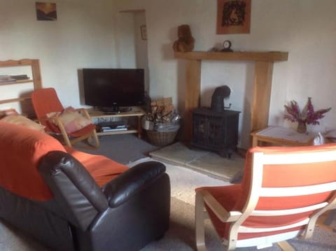 Deerpark Holiday cottages Dairy Apartment in County Clare