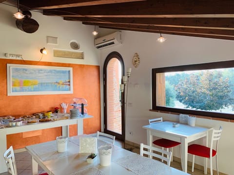 B&B Al Fondaco Bed and Breakfast in Lake Garda