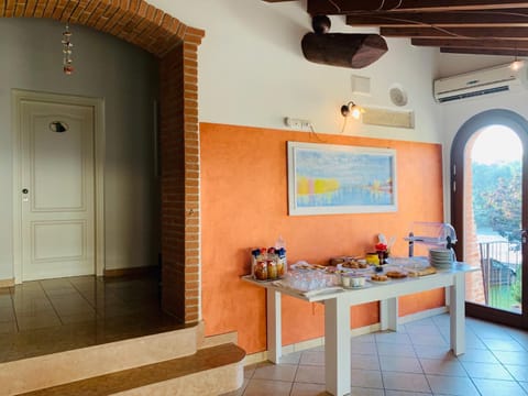 B&B Al Fondaco Bed and Breakfast in Lake Garda