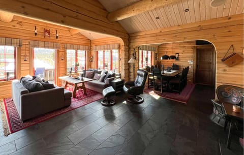 Cozy Home In Trysil With Wifi House in Innlandet