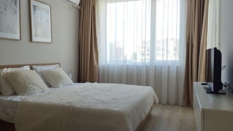 Апартаменты с одной спальней Родина Condominio in Bulgaria