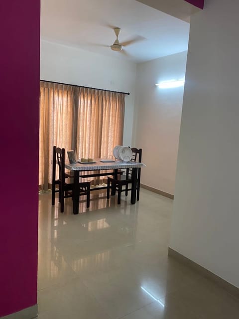 ThulasiRams Service Apartments Condo in Coimbatore