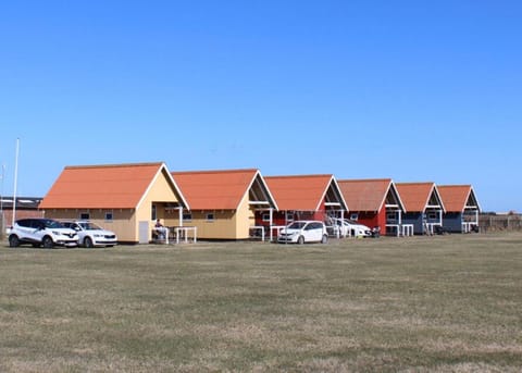 Property building, Day, Natural landscape, Parking