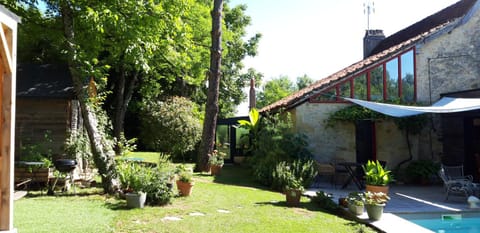 Repos et decouverte Vacation rental in Figeac