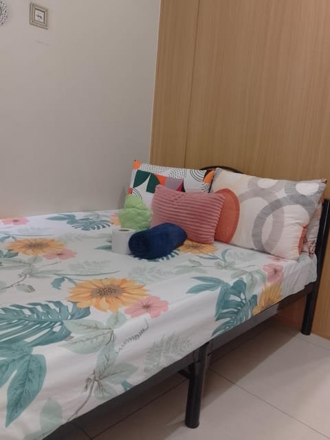 Anthony Place Apartment hotel in Pasay