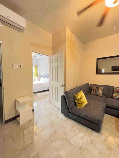 1-Bed Apartment in St Margrets Bay Condo in Portland Parish