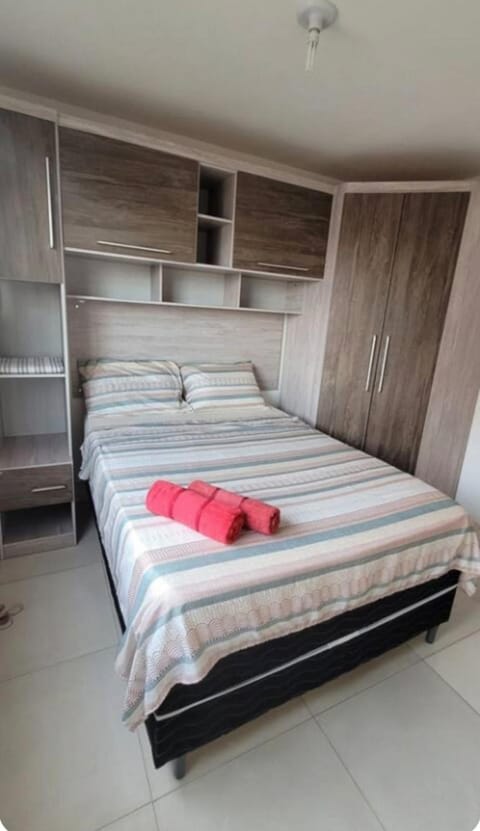 Apartamento Farolandia Apartment in Aracaju