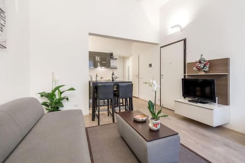 Santa Croce Studio Apartment in Florence